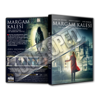 The Haunting of Margam Castle 2020 Türkçe Dvd Cover Tasarımı